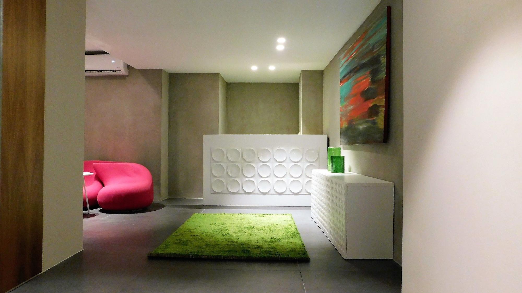 101 Adrianou Apartments Atenas Exterior foto