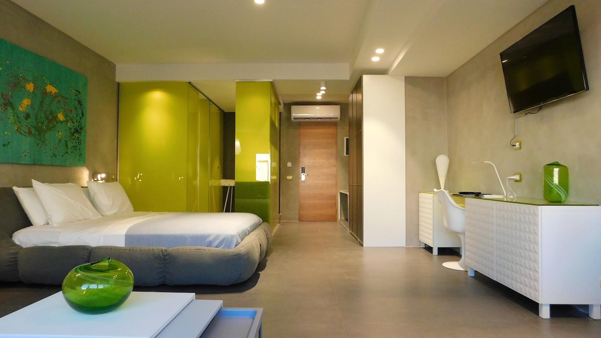 101 Adrianou Apartments Atenas Exterior foto